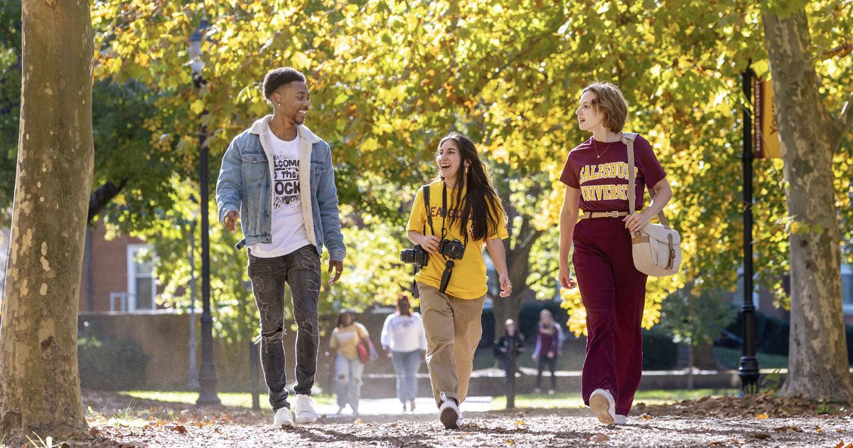 SU students